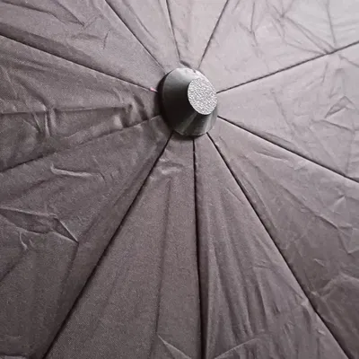 Đầu bịt dù (umbrella tip) in 3D chuẩn ren M8 tiện lợi