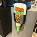 Giá đỡ keo Gorilla gắn kệ bên hông cho máy in Bambu Lab - Thumbnail 1
