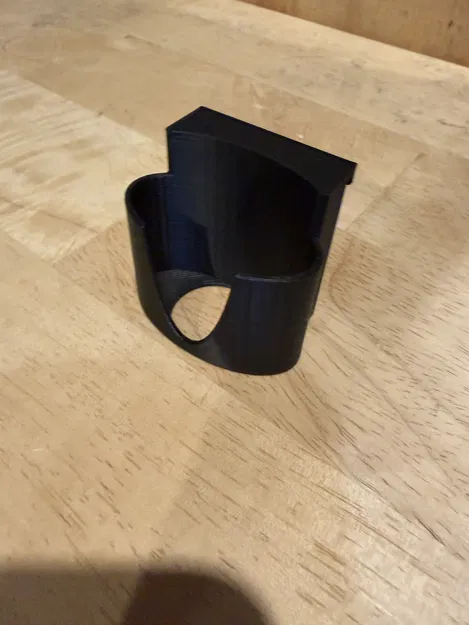 Giá đỡ keo Gorilla gắn kệ bên hông cho máy in Bambu Lab - Image 4