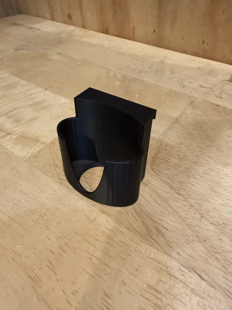 Giá đỡ keo Gorilla gắn kệ bên hông cho máy in Bambu Lab - Image 5