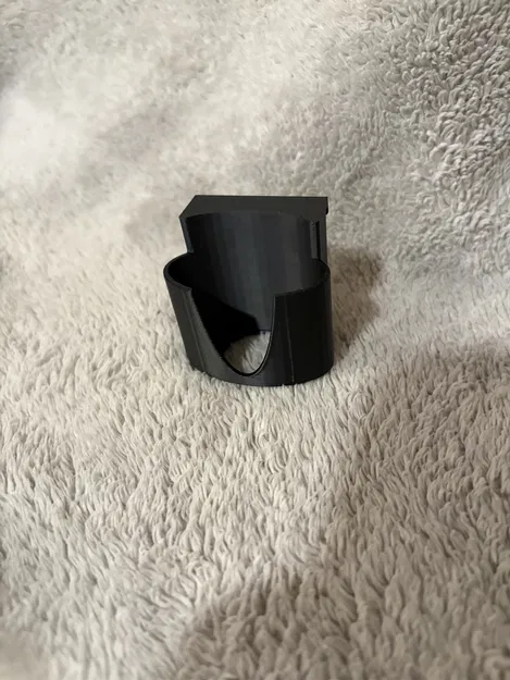 Giá đỡ keo Gorilla gắn kệ bên hông cho máy in Bambu Lab - Image 6