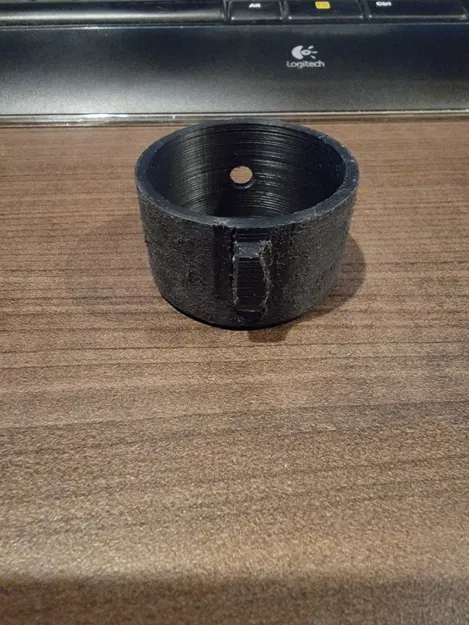 Vòng đệm ống hút (Wand Ring) cho máy hút bụi Hoover - Image 1