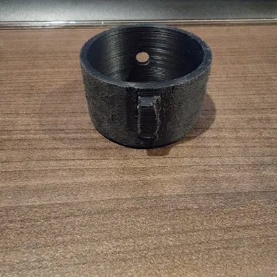 Vòng đệm ống hút (Wand Ring) cho máy hút bụi Hoover