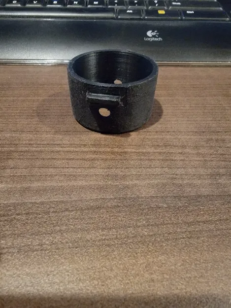 Vòng đệm ống hút (Wand Ring) cho máy hút bụi Hoover - Image 2