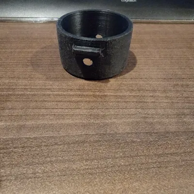 Vòng đệm ống hút (Wand Ring) cho máy hút bụi Hoover