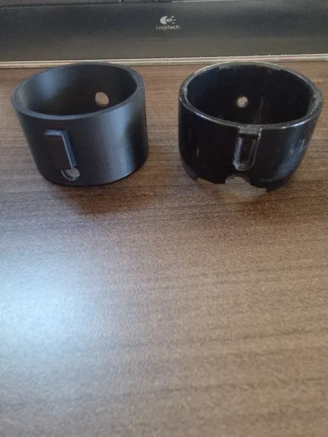 Vòng đệm ống hút (Wand Ring) cho máy hút bụi Hoover - Image 3