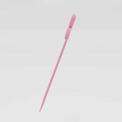 Kẹp sách hình chú thỏ (Bunny Bookmark) đáng yêu in 3D nhanh chóng