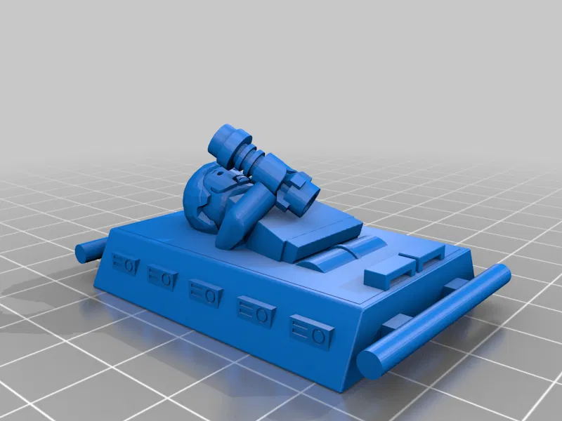 Better Brick Bounty Hunter Carbonites - Bộ sưu tập cải tiến - Image 9