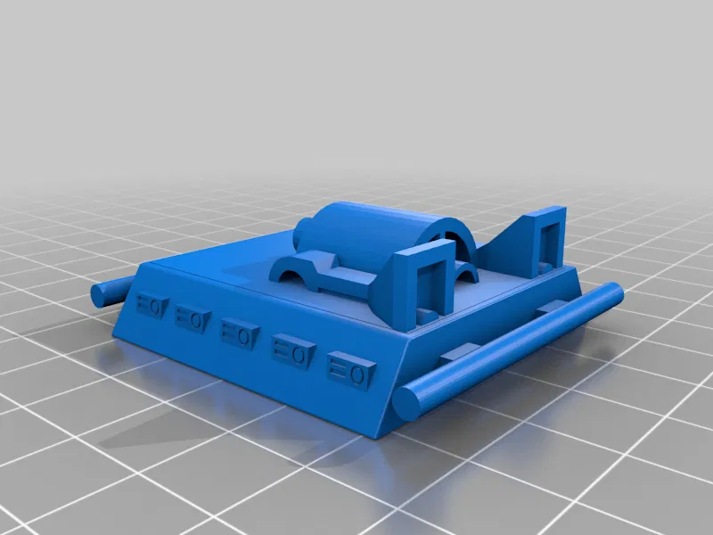 Better Brick Bounty Hunter Carbonites - Bộ sưu tập cải tiến - Image 10