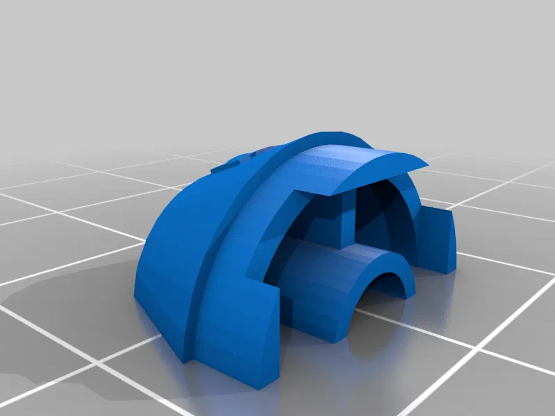 Better Brick Bounty Hunter Carbonites - Bộ sưu tập cải tiến - Image 13