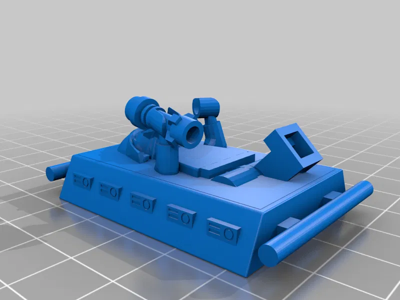 Better Brick Bounty Hunter Carbonites - Bộ sưu tập cải tiến - Image 15