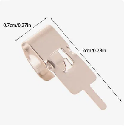 Đế giữ pin 18650 in 3D cho dự án DIY chuyên nghiệp - Image 3