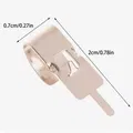 Đế giữ pin 18650 in 3D cho dự án DIY chuyên nghiệp - Thumbnail 3