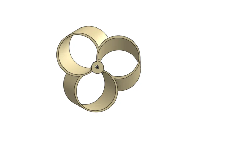 Quạt Thông Gió Hiệu Suất Cao (High Efficiency Duct Fan) - Image 3