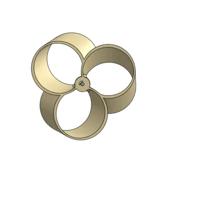 Quạt Thông Gió Hiệu Suất Cao (High Efficiency Duct Fan)