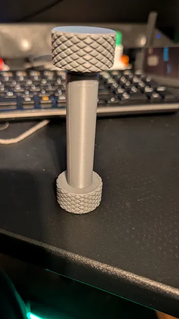 Nắp đậy móc kéo 2-inch cho GMC AT4x - Phụ kiện 3D cho xe bán tải - Image 2