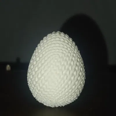 Bộ Trứng Phục Sinh Họa Tiết Đan Len Kèm Giỏ Đựng