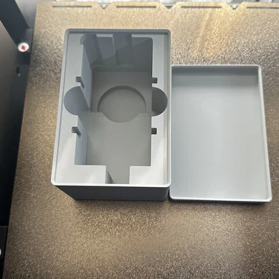 Khay Gridfinity 3x2x10 cho đầu in Snapmaker U1