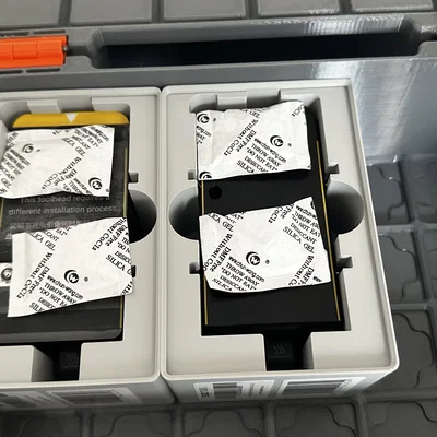 Khay Gridfinity 3x2x10 cho đầu in Snapmaker U1