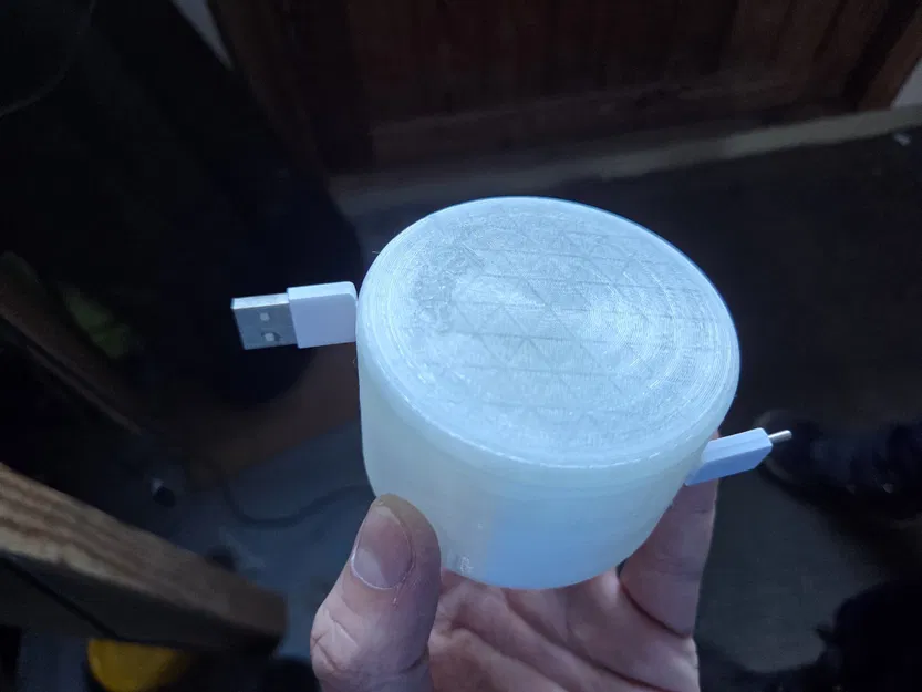 Bộ Quản Lý Dây Cáp (Cable Organizer) - Image 4