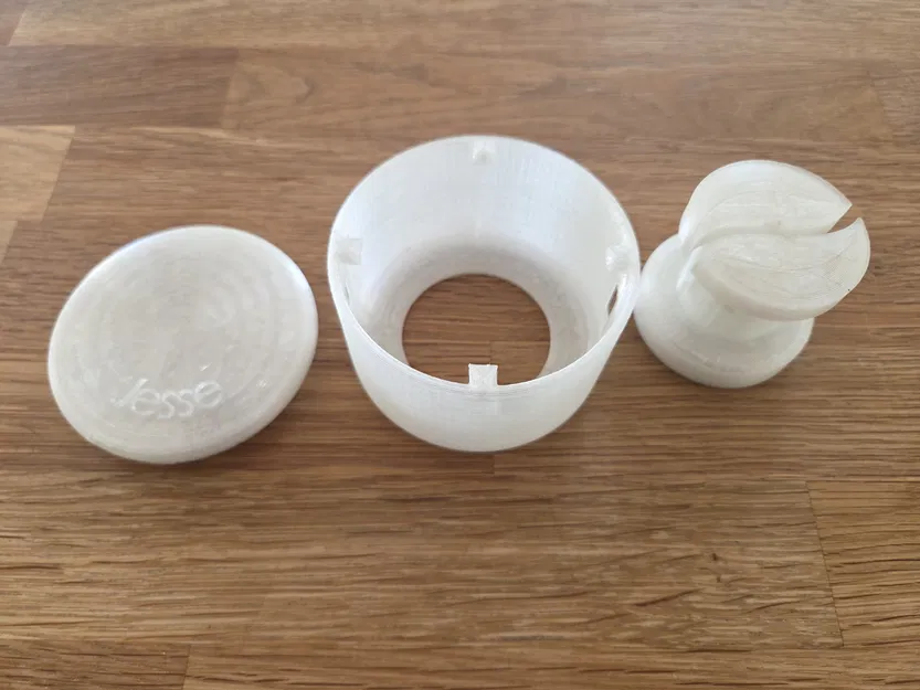 Bộ Quản Lý Dây Cáp (Cable Organizer) - Image 5