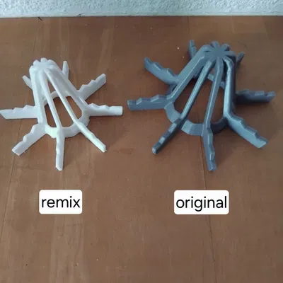 Giá đỡ làm khô bình nước (Flaschentrockner) - Phụ kiện bếp tiện lợi