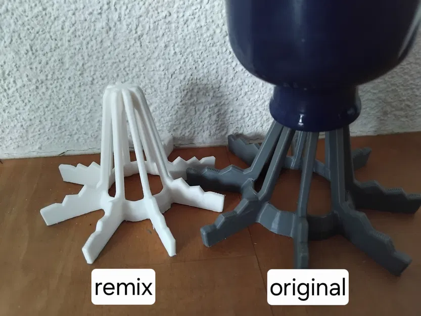 Giá đỡ làm khô bình nước (Flaschentrockner) - Phụ kiện bếp tiện lợi - Image 4