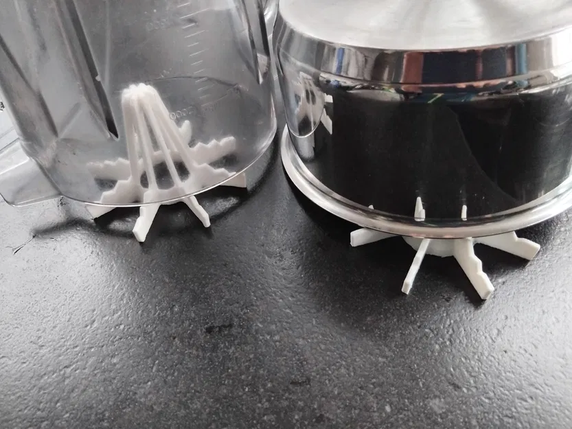 Giá đỡ làm khô bình nước (Flaschentrockner) - Phụ kiện bếp tiện lợi - Image 5