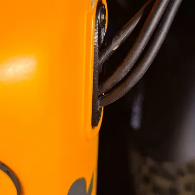 Bộ dẫn cáp cho xe Mondraker Chaser