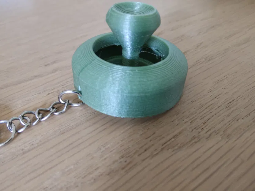 Mô hình Fidget Joystick giải trí cầm tay độc đáo - Image 1