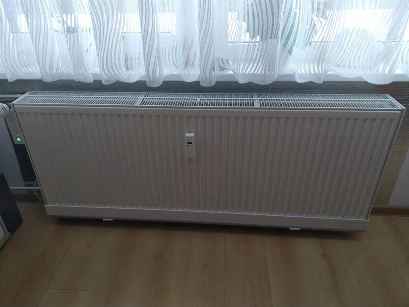 HỆ THỐNG MÔ-ĐUN RADBOOST | PHẦN 3: THANH GIA CỐ 1,6m (HỒ HỢP NHÔM) - Image 1