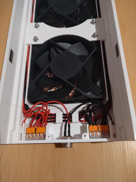 HỆ THỐNG MÔ-ĐUN RADBOOST | PHẦN 3: THANH GIA CỐ 1,6m (HỒ HỢP NHÔM) - Image 4