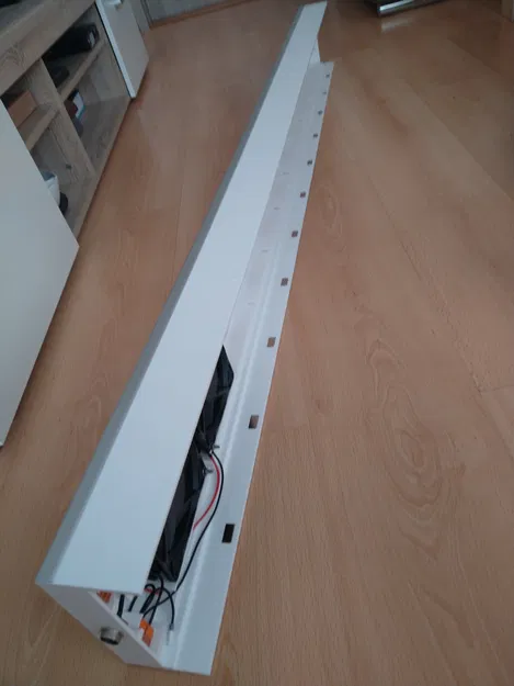 HỆ THỐNG MÔ-ĐUN RADBOOST | PHẦN 3: THANH GIA CỐ 1,6m (HỒ HỢP NHÔM) - Image 7