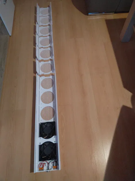 HỆ THỐNG MÔ-ĐUN RADBOOST | PHẦN 3: THANH GIA CỐ 1,6m (HỒ HỢP NHÔM) - Image 10