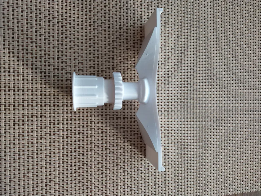 HỆ THỐNG MÔ-ĐUN RADBOOST | PHẦN 3: THANH GIA CỐ 1,6m (HỒ HỢP NHÔM) - Image 11