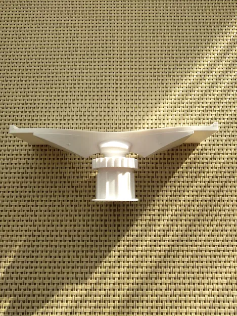 HỆ THỐNG MÔ-ĐUN RADBOOST | PHẦN 3: THANH GIA CỐ 1,6m (HỒ HỢP NHÔM) - Image 12