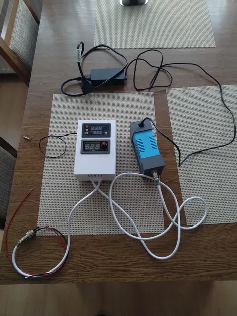 HỆ THỐNG MÔ-ĐUN RADBOOST | PHẦN 3: THANH GIA CỐ 1,6m (HỒ HỢP NHÔM) - Image 15