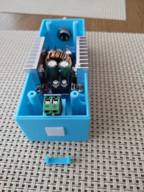 Hệ thống RadBoost: Module nguồn & Docking station (Lenovo 65W) - Phần 1 - Image 2