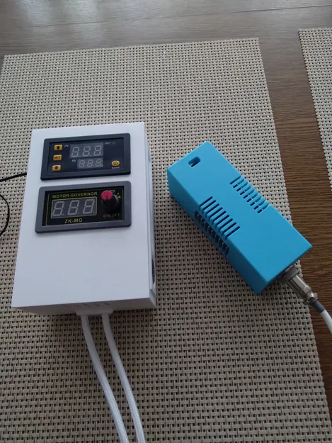 Hệ thống RadBoost: Module nguồn & Docking station (Lenovo 65W) - Phần 1 - Image 4