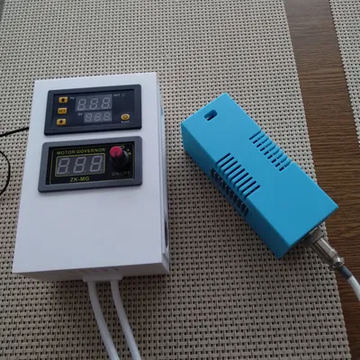 Hệ thống RadBoost: Module nguồn & Docking station (Lenovo 65W) - Phần 1