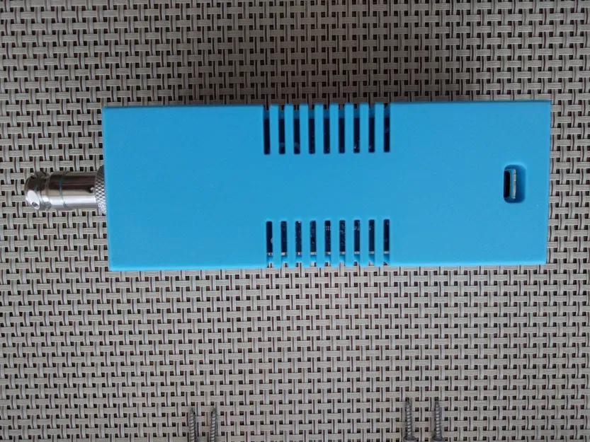 Hệ thống RadBoost: Module nguồn & Docking station (Lenovo 65W) - Phần 1 - Image 5