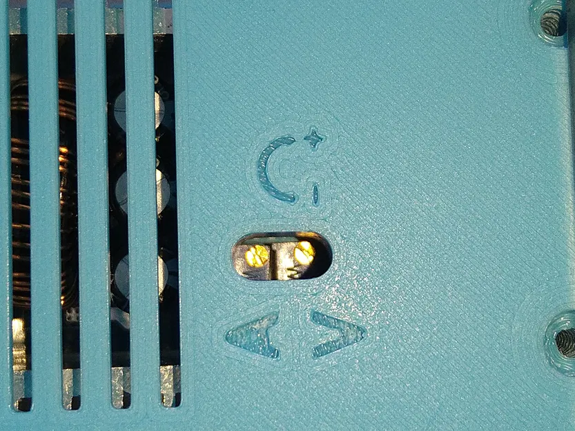 Hệ thống RadBoost: Module nguồn & Docking station (Lenovo 65W) - Phần 1 - Image 7