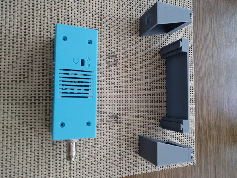 Hệ thống RadBoost: Module nguồn & Docking station (Lenovo 65W) - Phần 1 - Image 9