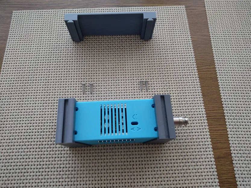 Hệ thống RadBoost: Module nguồn & Docking station (Lenovo 65W) - Phần 1 - Image 10