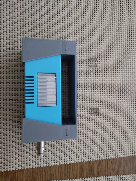 Hệ thống RadBoost: Module nguồn & Docking station (Lenovo 65W) - Phần 1 - Image 11