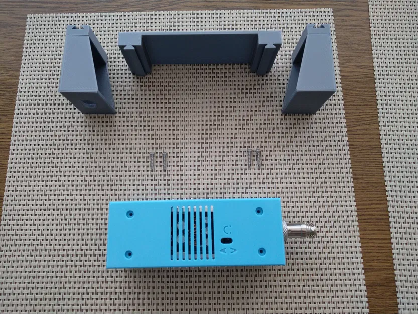 Hệ thống RadBoost: Module nguồn & Docking station (Lenovo 65W) - Phần 1 - Image 12