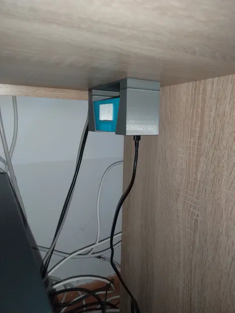 Hệ thống RadBoost: Module nguồn & Docking station (Lenovo 65W) - Phần 1 - Image 13