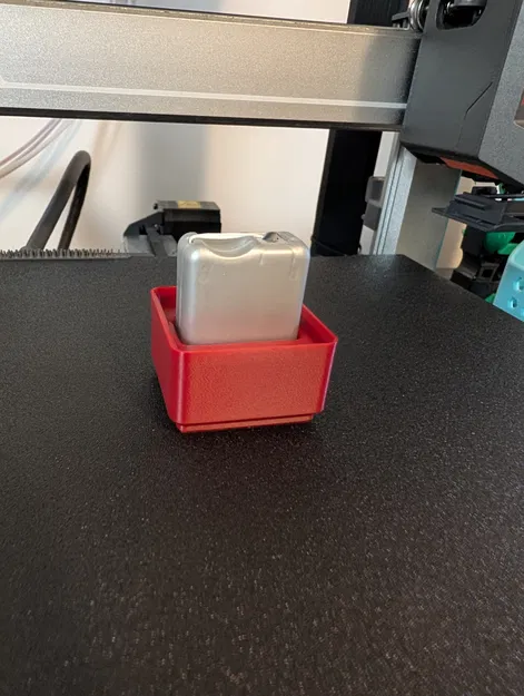 Giá Đựng Chỉ Nha Khoa Gridfinity - Image 1