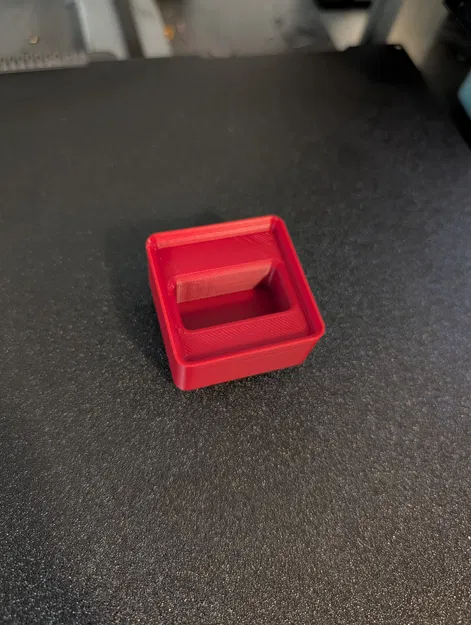 Giá Đựng Chỉ Nha Khoa Gridfinity - Image 4