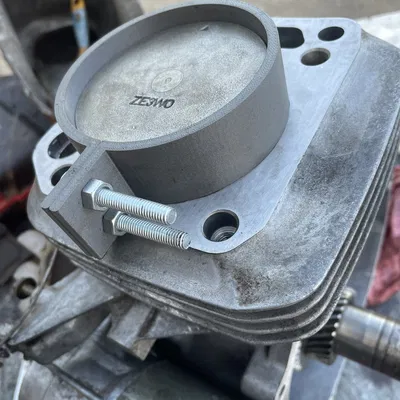 Dụng cụ nén vòng bạc piston (tùy chỉnh tham số)